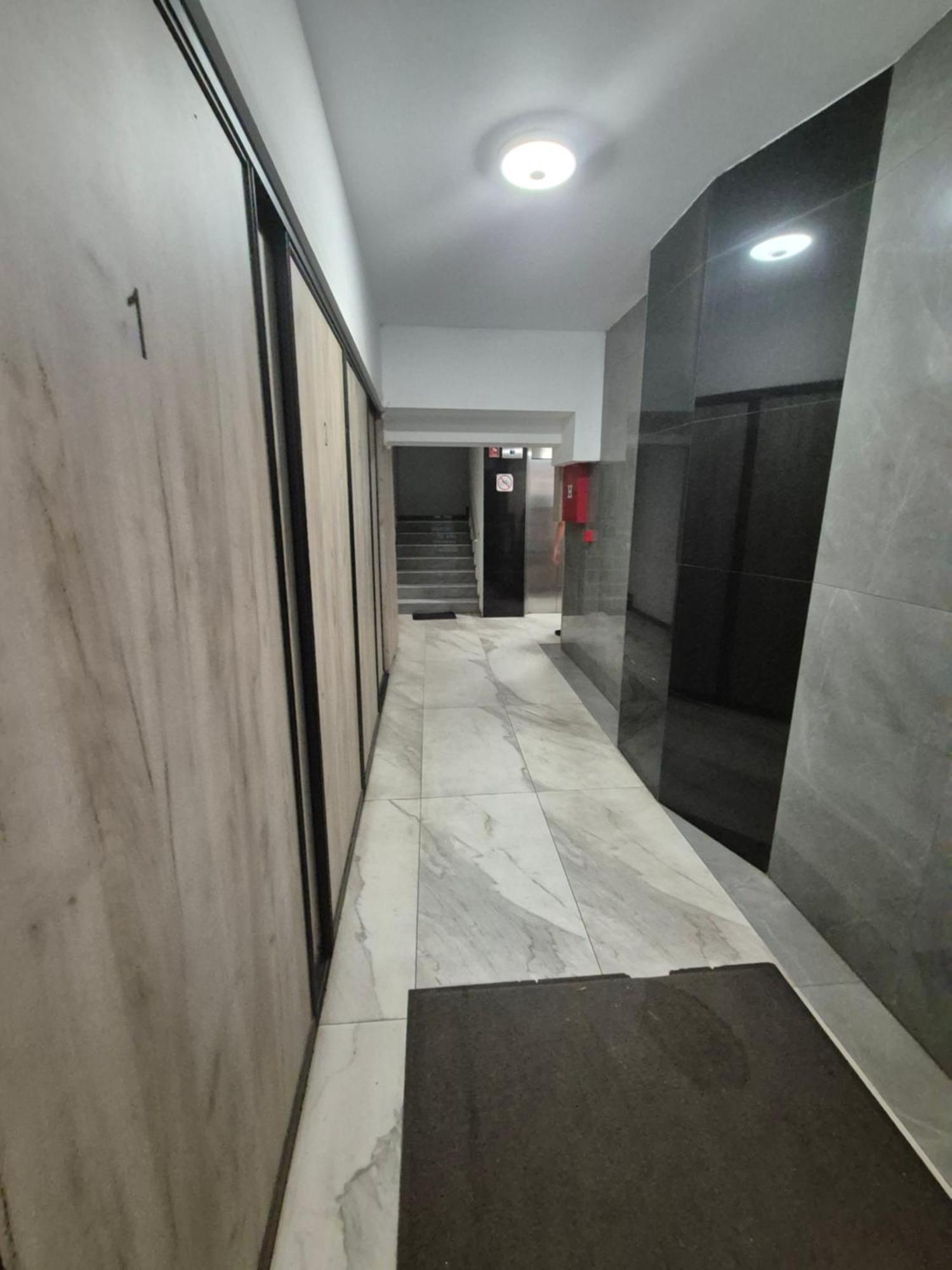 Vortex Studio Szkopje Kültér fotó